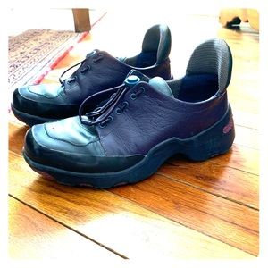 WMN CAMPER Gemma chunky sole 39 !FITS 8-8.5!